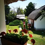 Prázdninový dům Balaton *