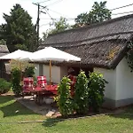 Ferienhaus Balaton
