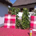 Prázdninový dům Balaton Paloznak