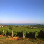 Prázdninový dům Balaton