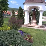 Prázdninový dům Balaton *