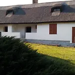 Ferienhaus Balaton Paloznak
