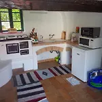 Prázdninový dům Balaton *