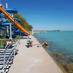 Balaton Prázdninový dům *