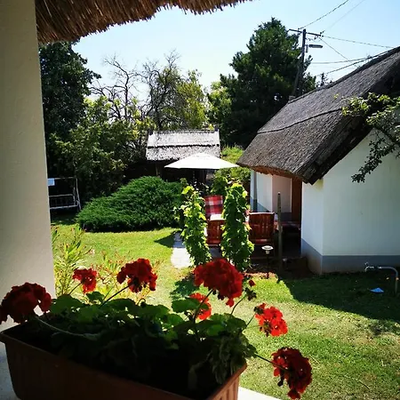 Hébergement de vacances Balaton *