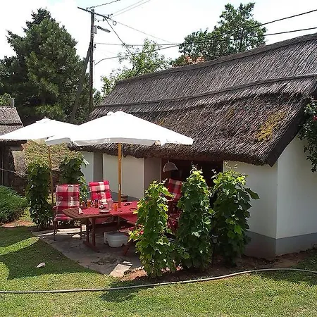 Holiday home Balaton