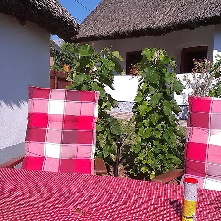 Holiday home Balaton Paloznak