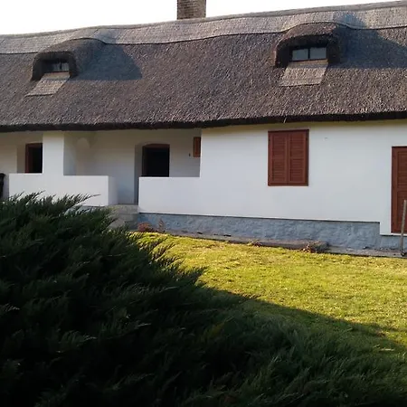 Holiday home Balaton Paloznak