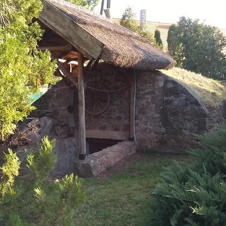 Balaton Holiday home *