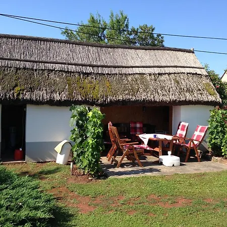 Holiday home Balaton *
