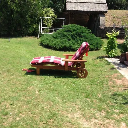 Hébergement de vacances Balaton *