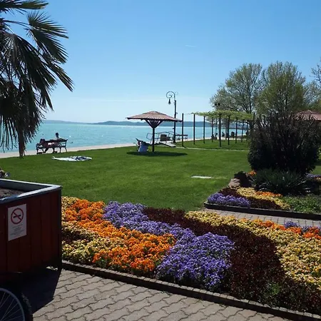 Holiday home Balaton