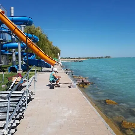 Balaton Holiday home *